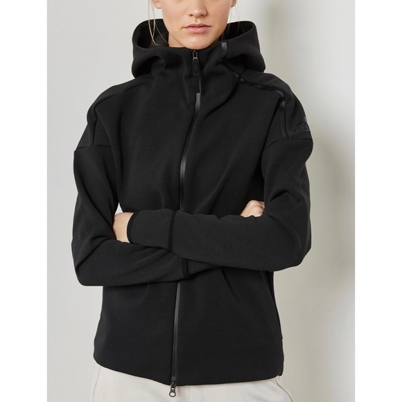 adidas Tops - adidas Z.N.E. Hoodie 2.0 Women’s